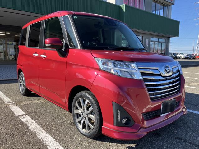 トール（新潟県新潟市西蒲区）画像15