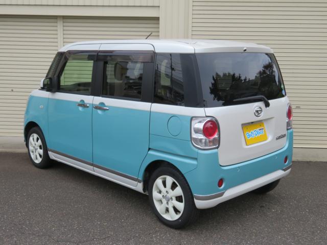 ムーヴキャンバス（新潟県新潟市中央区）画像2