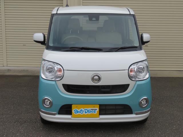 ムーヴキャンバス（新潟県新潟市中央区）画像11