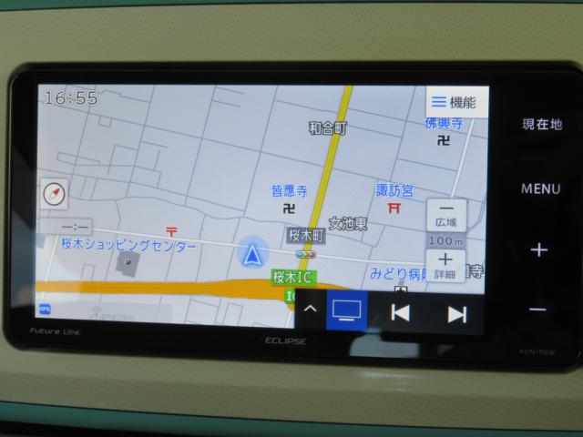 ムーヴキャンバス（新潟県新潟市中央区）画像27