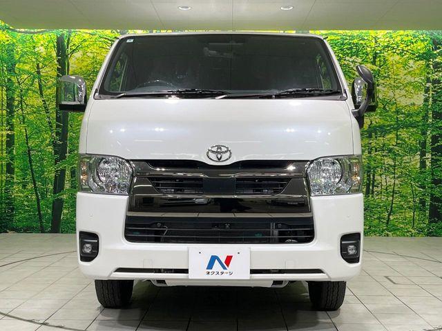 ハイエースバン（新潟県長岡市）画像14