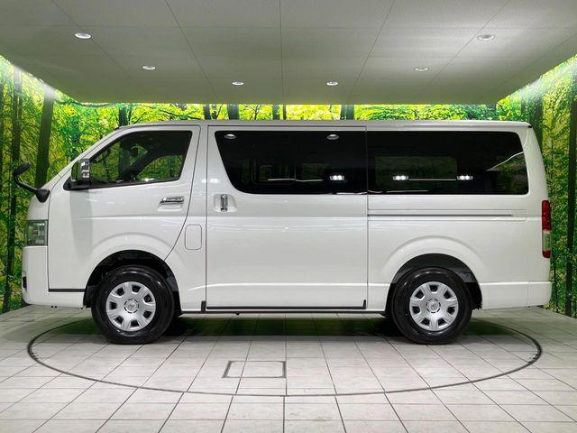 ハイエースバン（新潟県長岡市）画像61