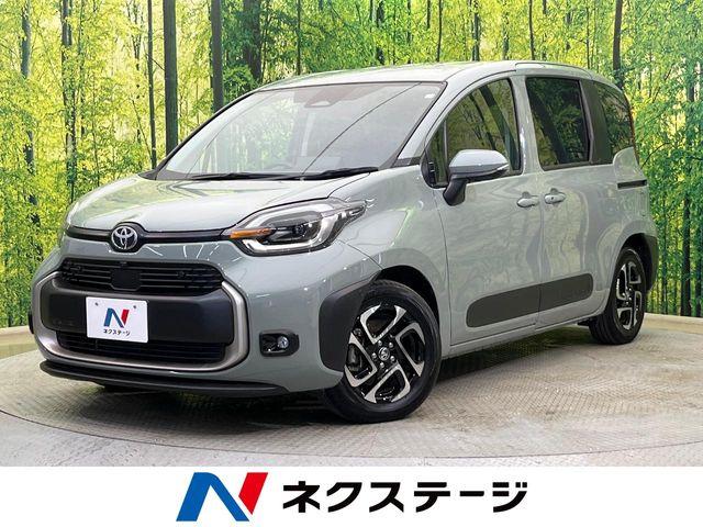 シエンタ（新潟県新潟市南区）