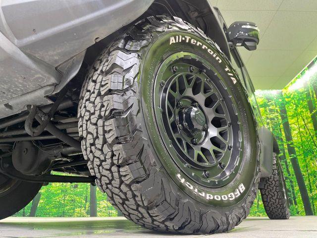ジムニーシエラ（新潟県長岡市）画像14