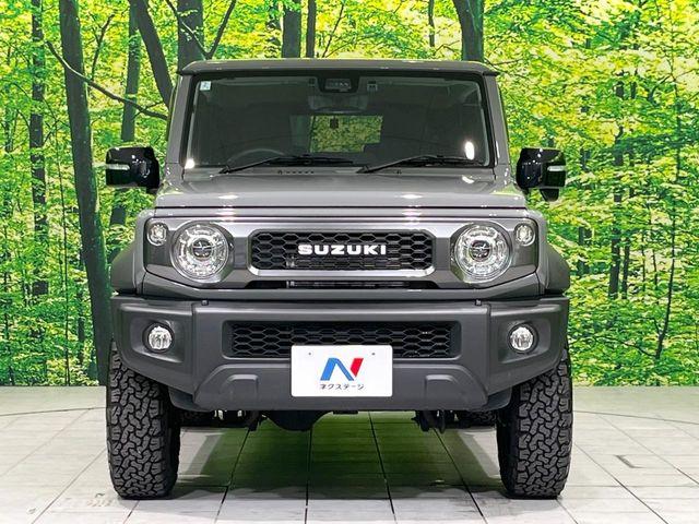ジムニーシエラ（新潟県長岡市）画像15