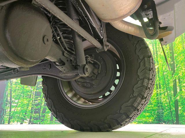 ジムニーシエラ（新潟県長岡市）画像22