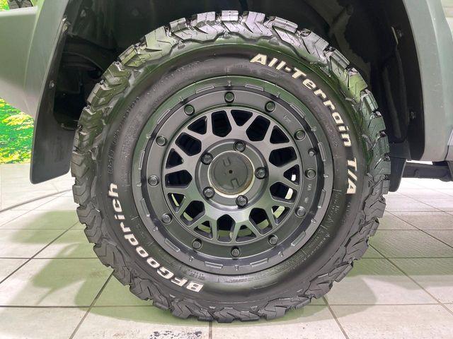 ジムニーシエラ（新潟県長岡市）画像23