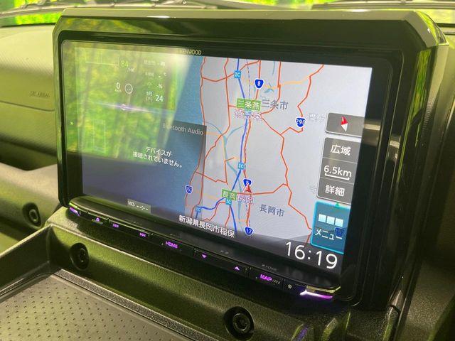 ジムニーシエラ（新潟県長岡市）画像54