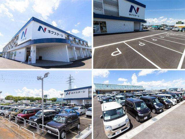 ジムニーシエラ（新潟県長岡市）画像80