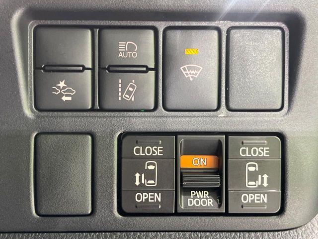 ヴォクシー（新潟県長岡市）画像6