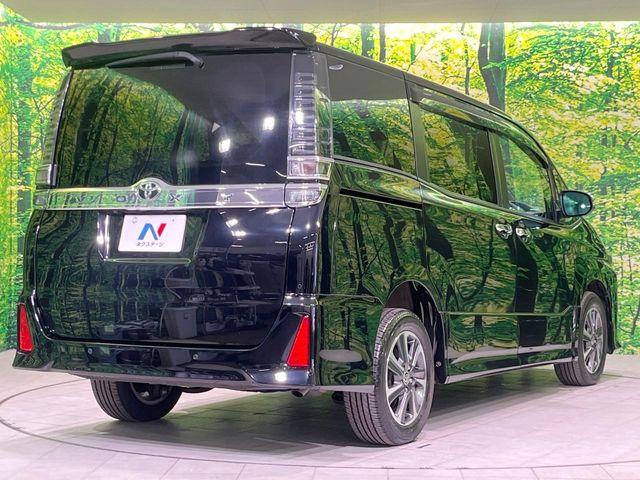 ヴォクシー（新潟県長岡市）画像19