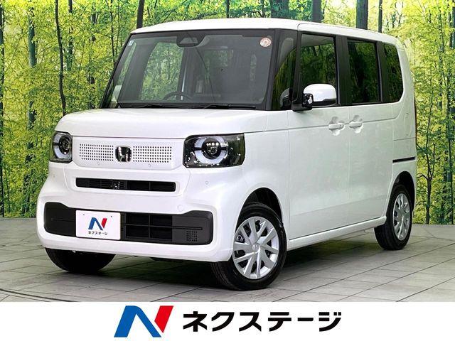 N＿BOX（新潟県新潟市東区）