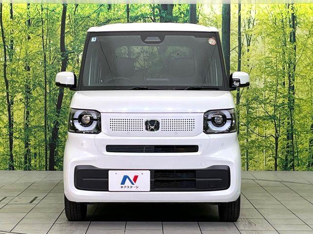 N＿BOX（新潟県新潟市東区）画像14