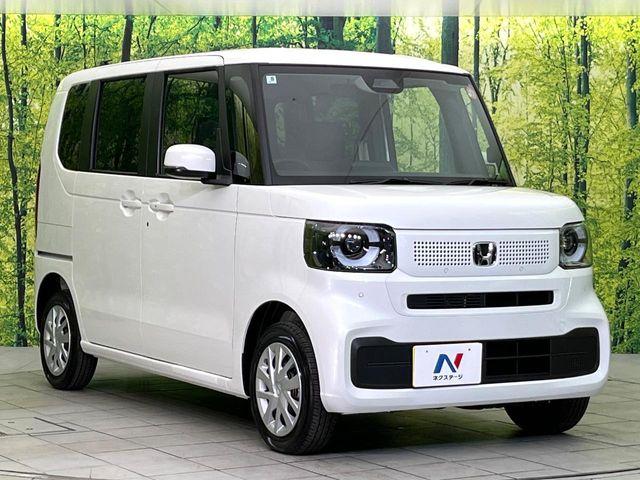 N＿BOX（新潟県新潟市東区）画像16