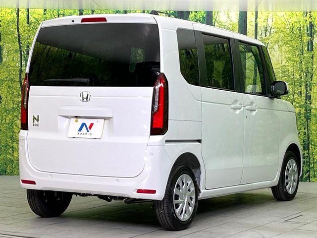 N＿BOX（新潟県新潟市東区）画像17