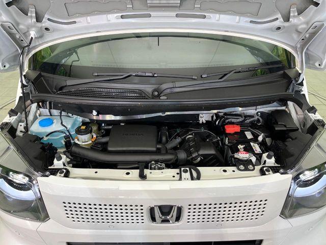 N＿BOX（新潟県新潟市東区）画像18