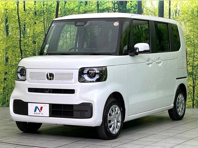 N＿BOX（新潟県新潟市東区）画像49
