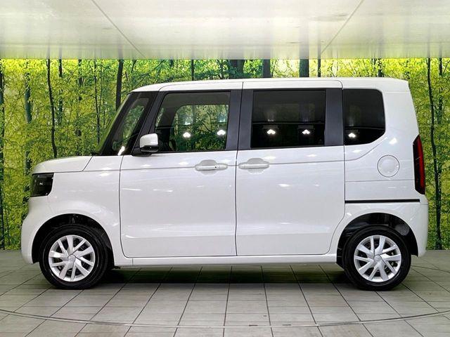 N＿BOX（新潟県新潟市東区）画像50