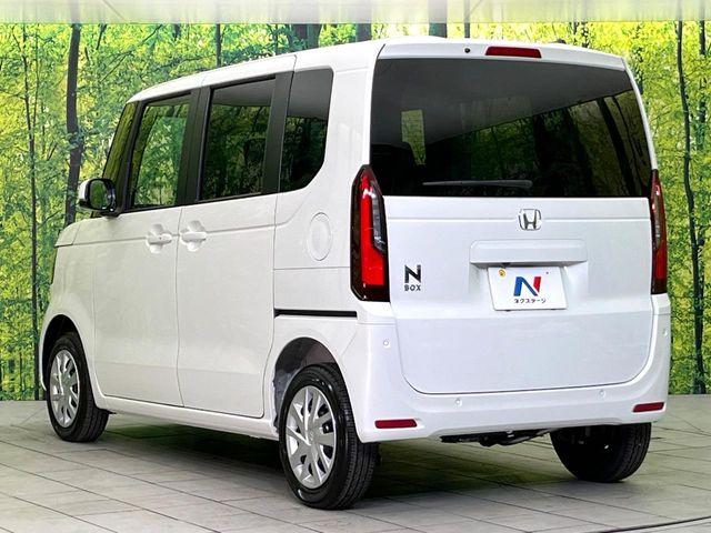 N＿BOX（新潟県新潟市東区）画像51
