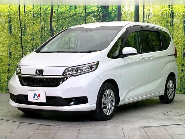 フリード（新潟県新潟市東区）