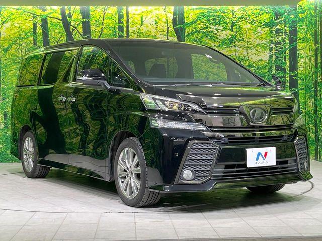ヴェルファイア（新潟県長岡市）画像16