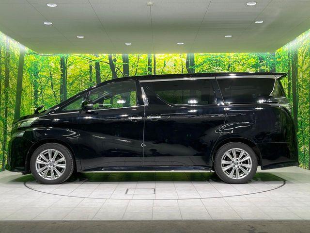 ヴェルファイア（新潟県長岡市）画像29