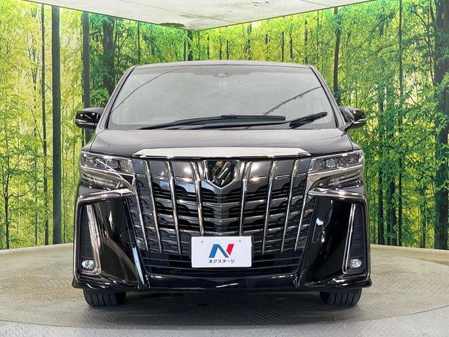 アルファード（新潟県新潟市南区）画像16