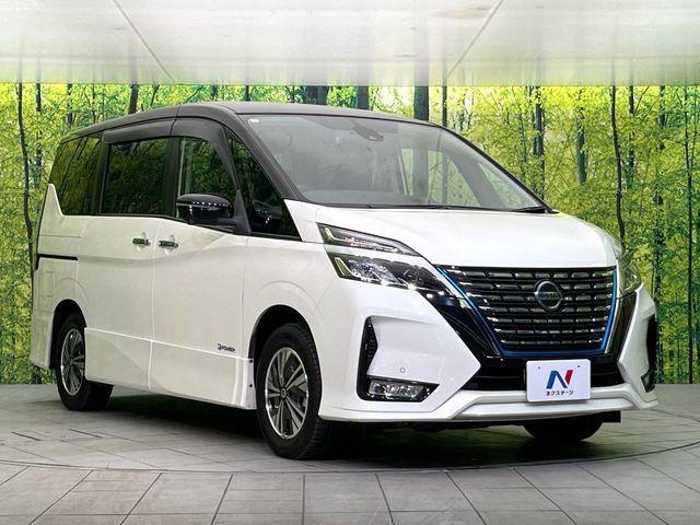 セレナ（新潟県新潟市東区）画像17