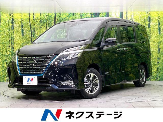 セレナ（新潟県新潟市東区）