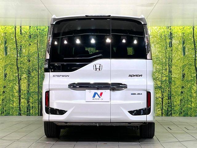 ステップワゴンスパーダ（新潟県新潟市東区）画像16