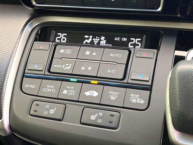 ステップワゴンスパーダ（新潟県新潟市東区）画像34