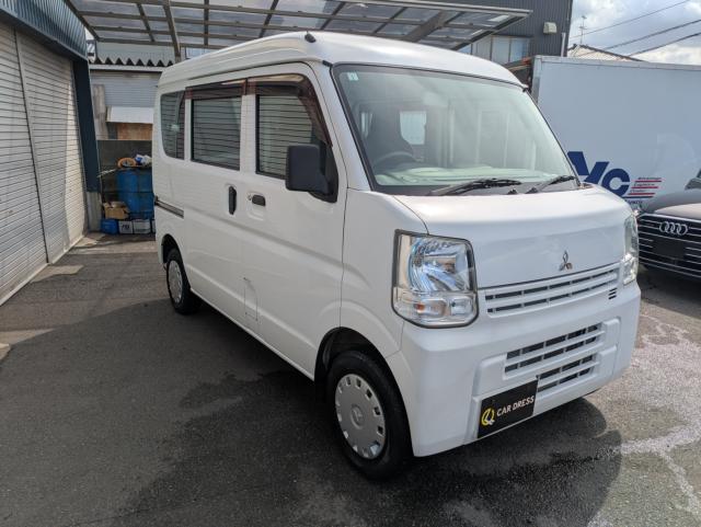 ミニキャブバン（新潟県新潟市西区）画像3