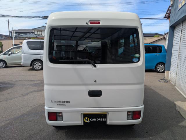 ミニキャブバン（新潟県新潟市西区）画像7