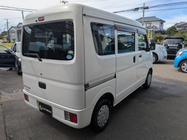 ミニキャブバン（新潟県新潟市西区）画像8