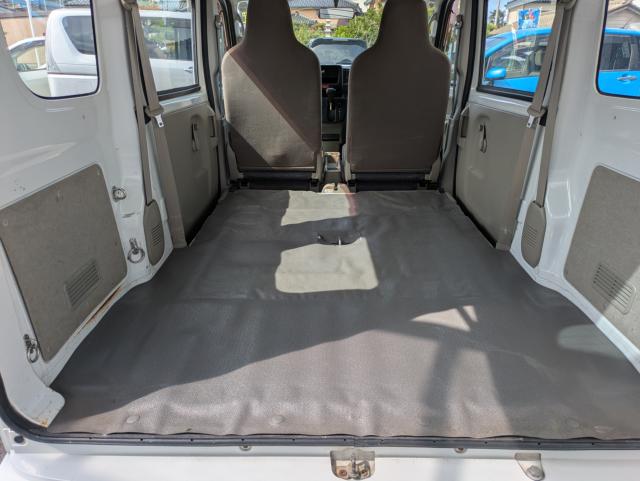 ミニキャブバン（新潟県新潟市西区）画像33