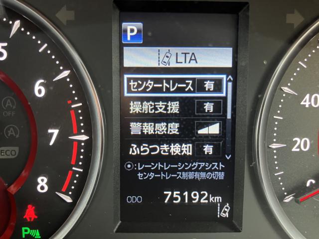 アルファード（新潟県長岡市）
