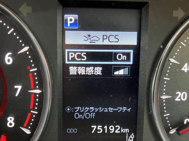 アルファード（新潟県長岡市）