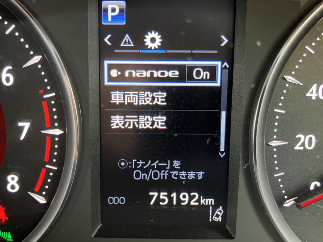 アルファード（新潟県長岡市）