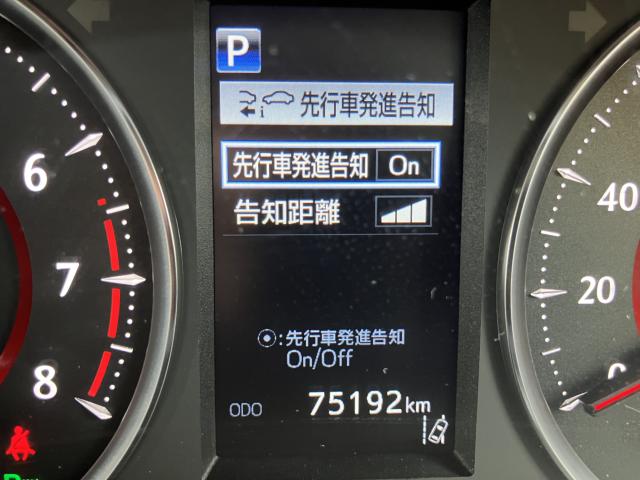 アルファード（新潟県長岡市）