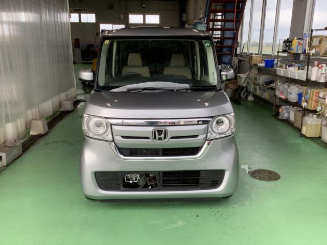 N＿BOX（新潟県長岡市）画像2