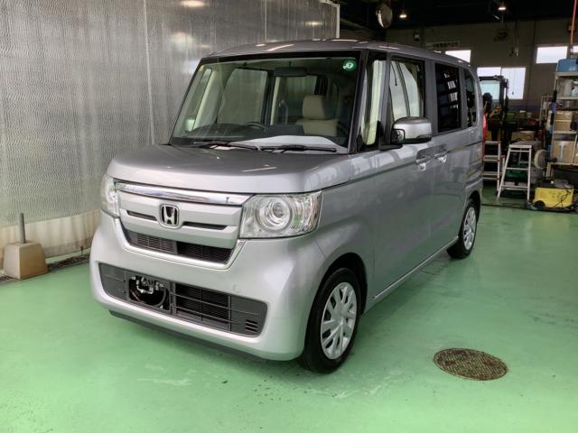 N＿BOX（新潟県長岡市）画像3