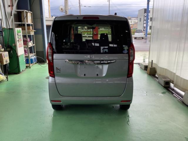 N＿BOX（新潟県長岡市）画像5