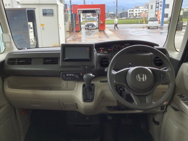 N＿BOX（新潟県長岡市）画像7