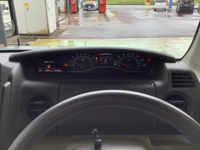 N＿BOX（新潟県長岡市）画像9