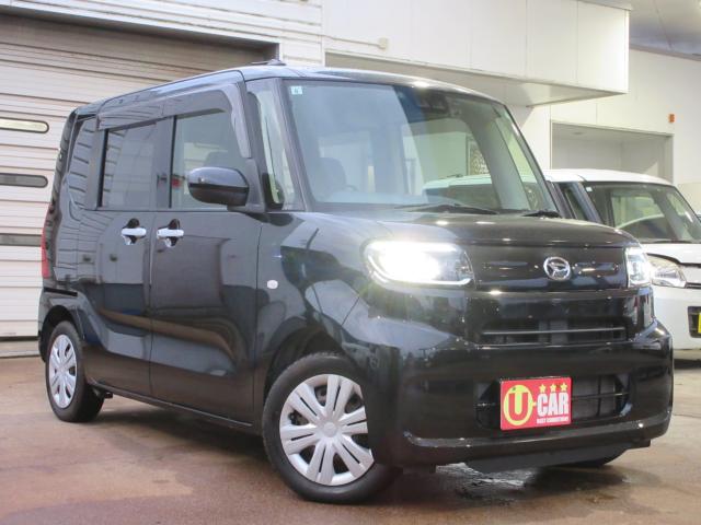 タント（新潟県新潟市東区）画像36