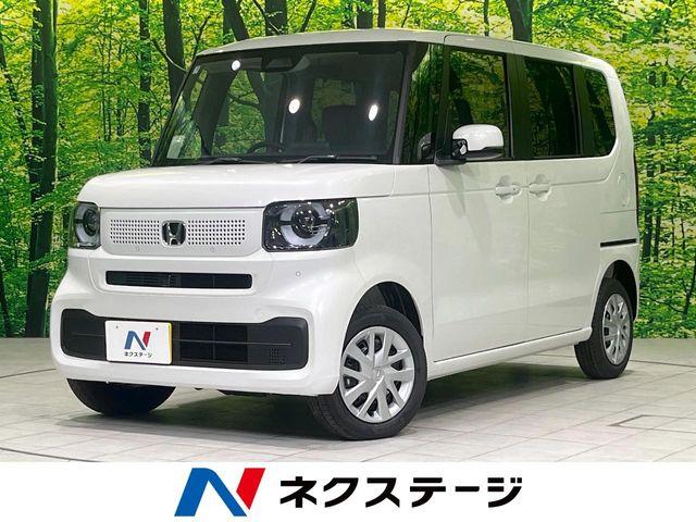 N＿BOX（新潟県長岡市）
