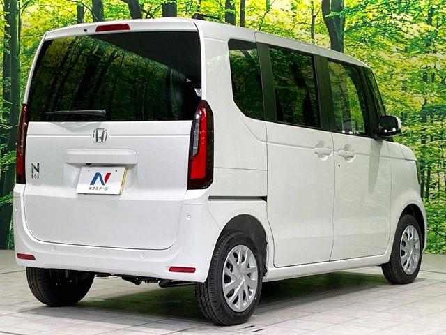 N＿BOX（新潟県長岡市）画像17
