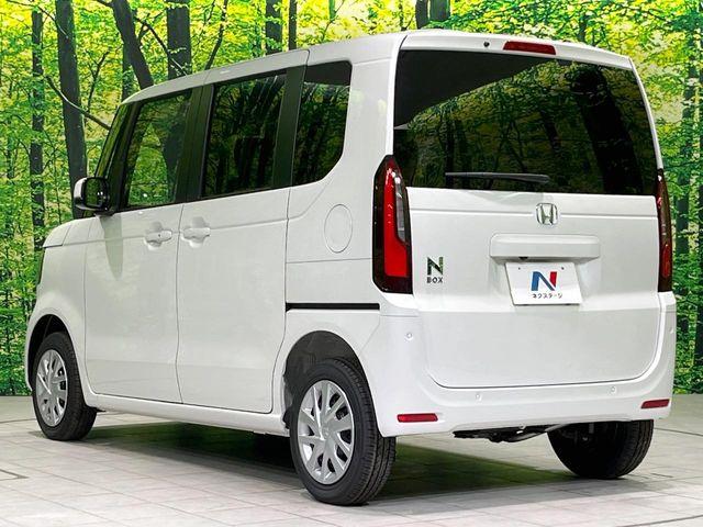 N＿BOX（新潟県長岡市）画像54