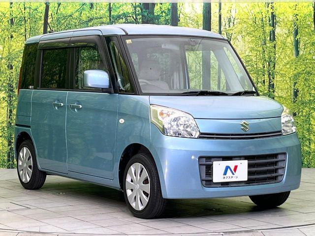 スペーシア（新潟県新潟市東区）画像16