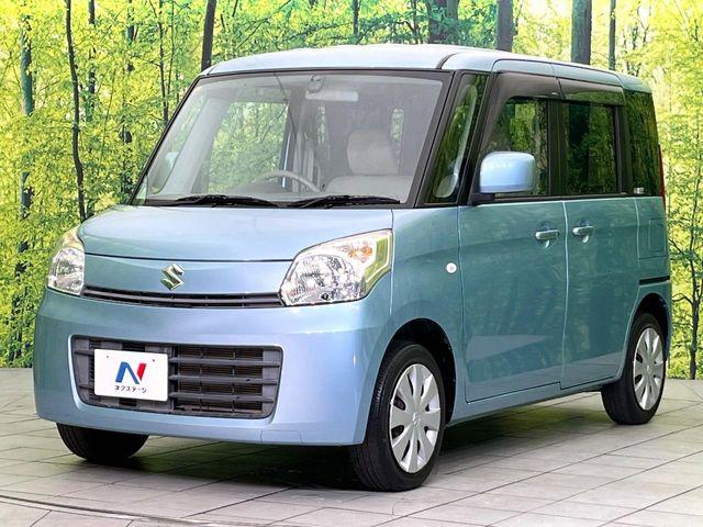 スペーシア（新潟県新潟市東区）画像48